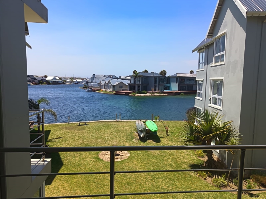 To Let 2 Bedroom Property for Rent in Marina Martinique Eastern Cape